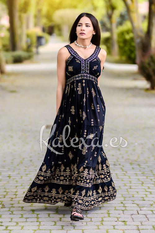 Boho Yalit dress