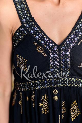 Vêtement Boho Yalit