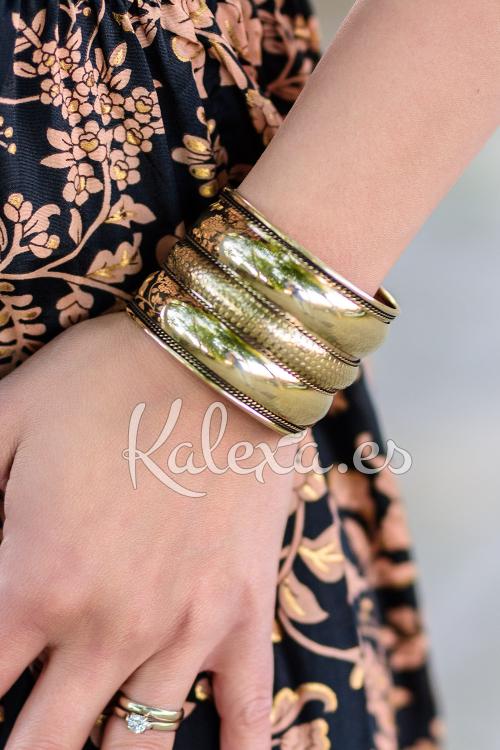 Boho Moi Armband