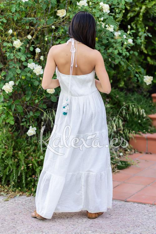 Robe Boho Elara