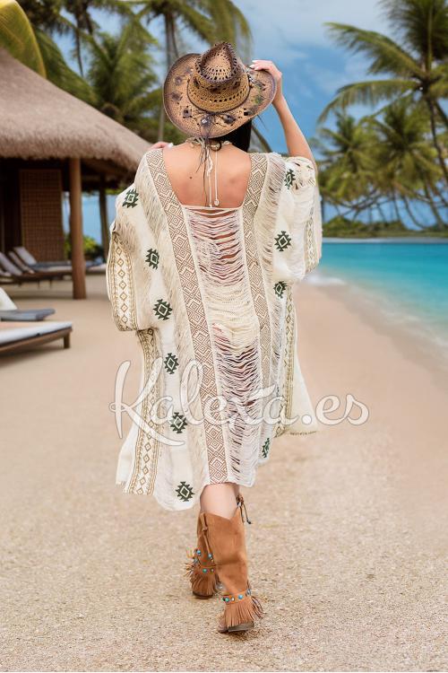 Kaftan Boho Isla