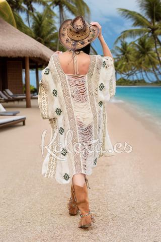 Kaftan Boho Isla