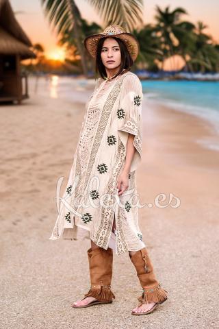 Kaftan Boho Isla