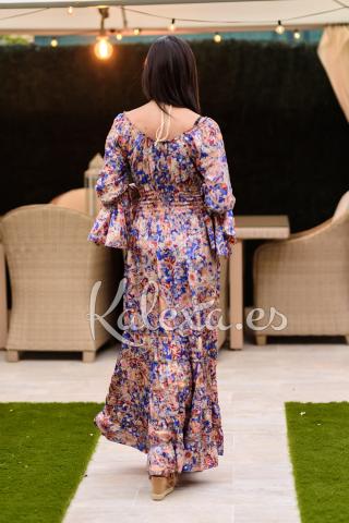 Dress Boho Fontana