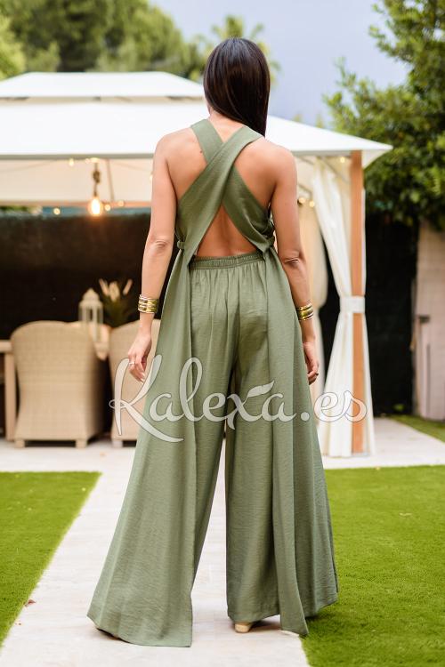 Pantalon Boho Helina