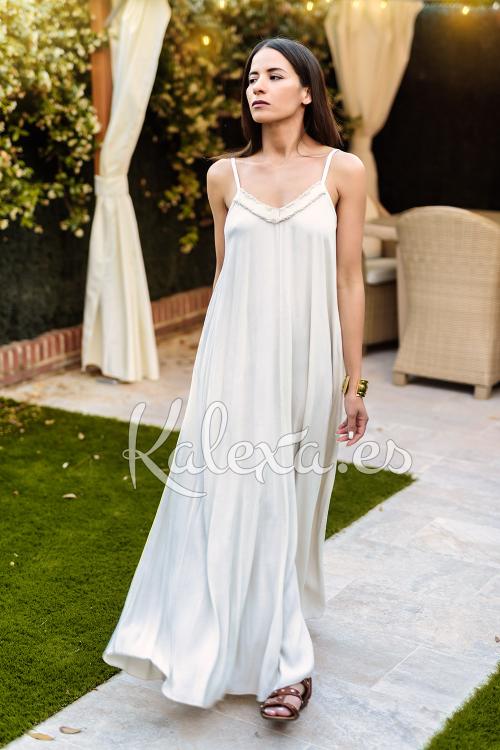 Vestido Boho Amira