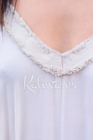 Vêtement Boho Amira