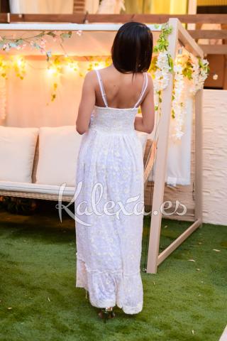 Vestido Boho Gardenia