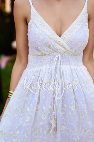 Vestido Boho Gardenia