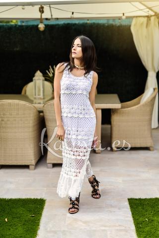 Vestido Boho