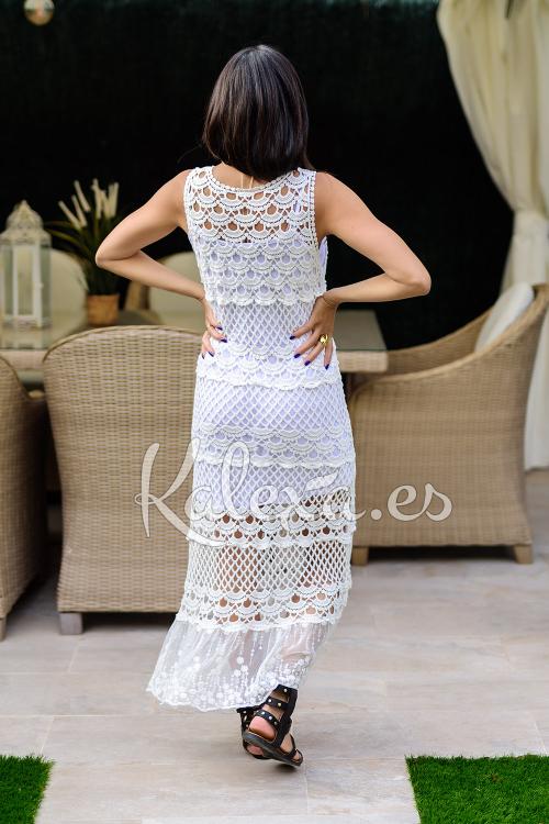 Vestido Boho