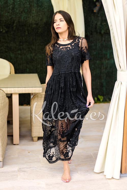 Boho Reka Dress