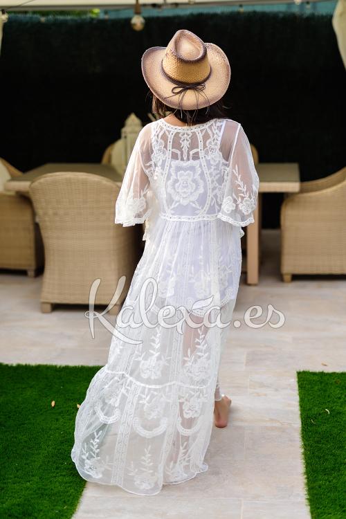 Boho Runa sarongjurk