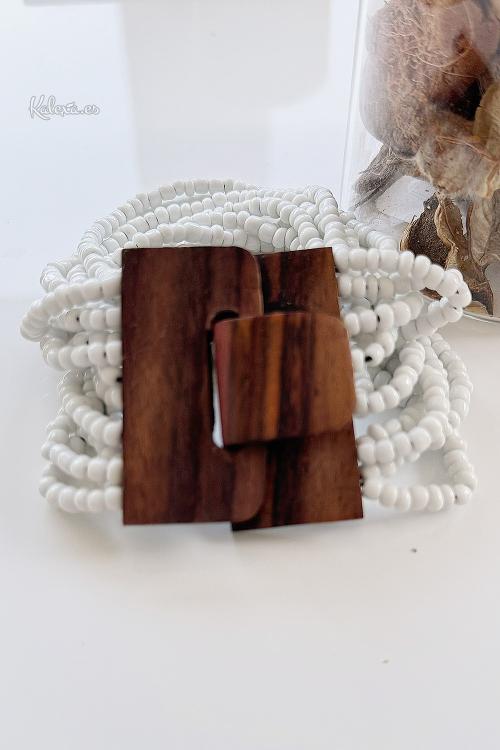 Boho Ubud Armband