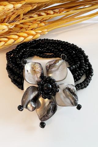 Pulseira Boho Kupang