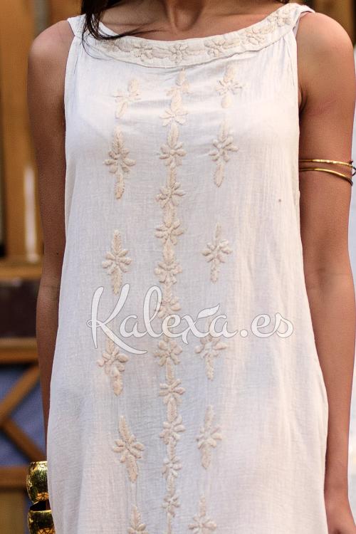Vestido Boho Halmahera