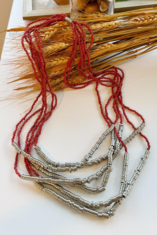 Collare Boho Alondra