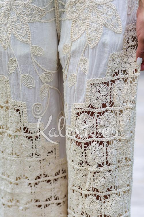Pantalón Boho Kamila