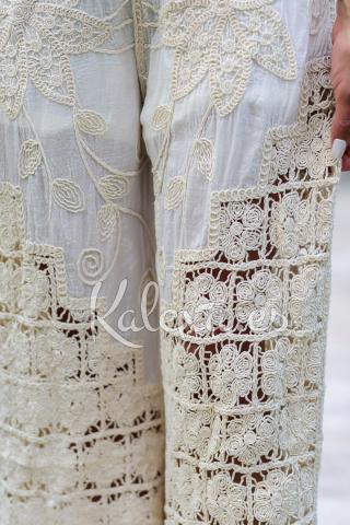 Pantalón Boho