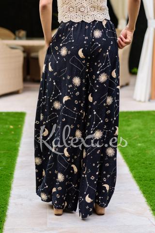 Pantalón Sol y Luna