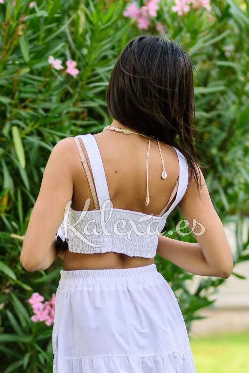 Boho Top Malena