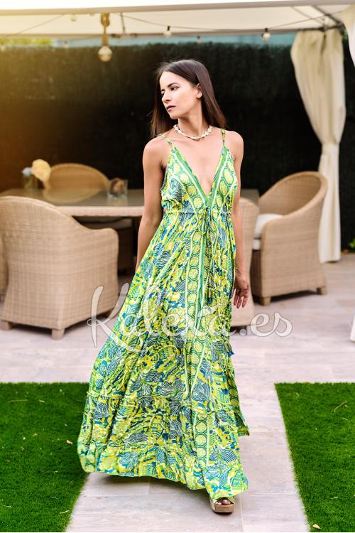 Robe Boho Elina