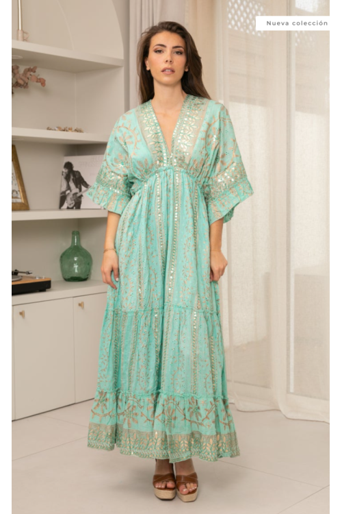 Robe Boho Calista