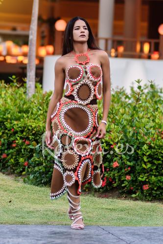 Boho Anacaona Set