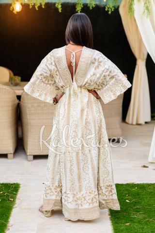 Robe Boho Calista
