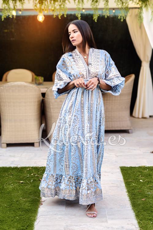 Robe Boho Calista