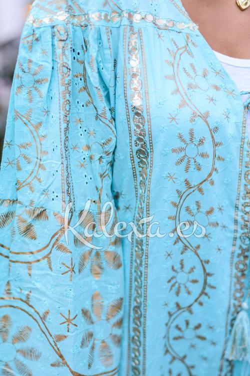 Kimono Boho Calista Reale