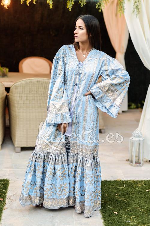 Kimono Boho Calista Reale