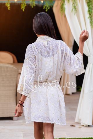 Kimono Boho Jara