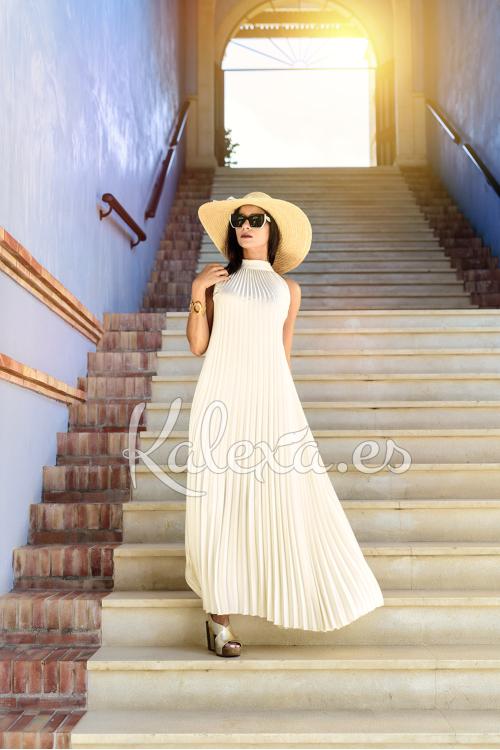 Vestido Boho Amanda