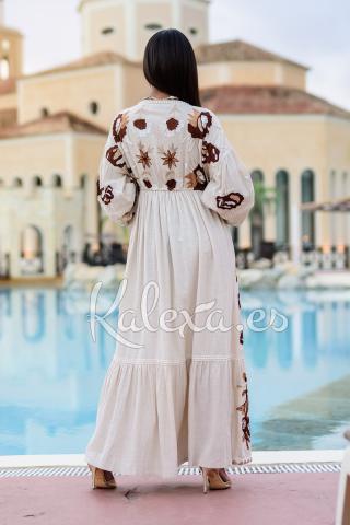 Guest Dress Boho Akla