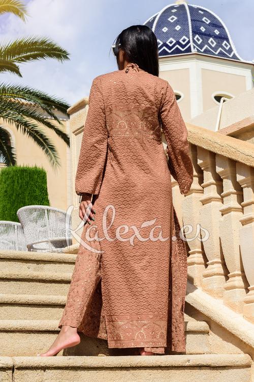 Kimono Georgette Boho Breeze