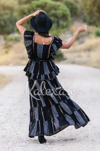 Ensemble Boho Kamala