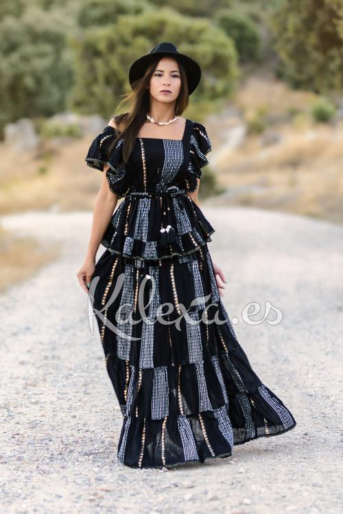 Ensemble Boho Kamala