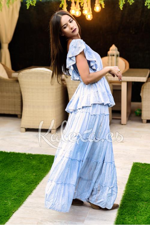 Ensemble Boho Kamala