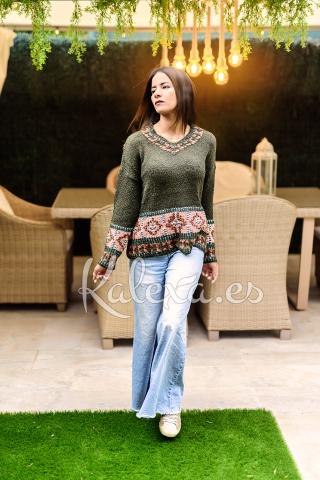 Bohemia Paradise Jersey