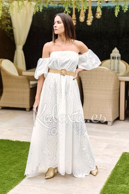 Robe Boho Dhara