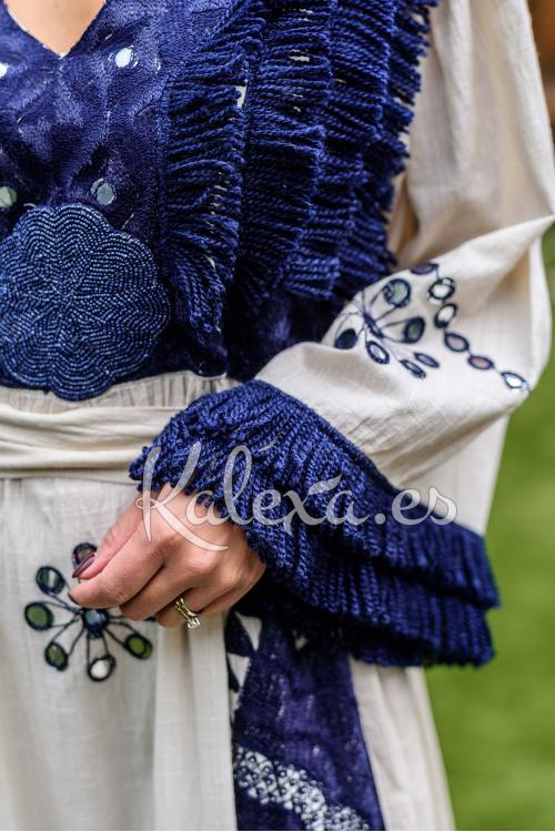 Boho Jaipur Gast Jurk