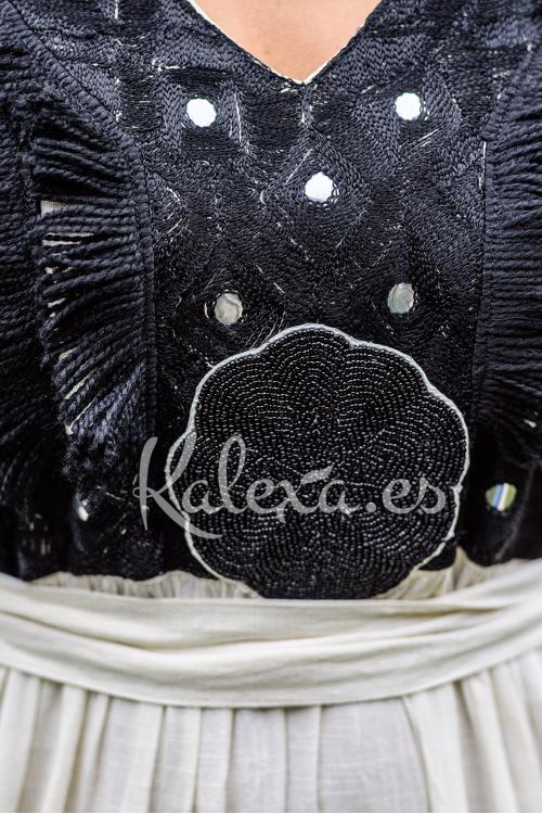 Abito da ospite Boho Jaipur