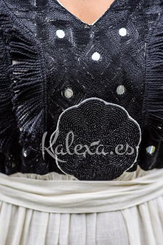 Boho Jaipur Gast Jurk