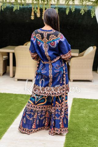 Ensemble Boho Xia