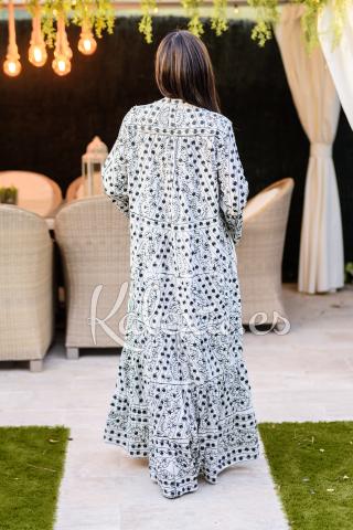 Robe Boho Banjara Georgina