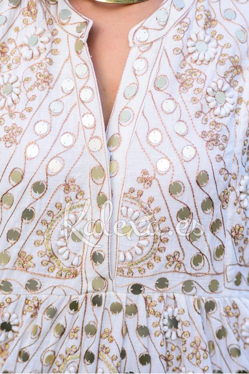 Robe Boho Banjara Georgina