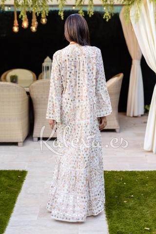 Abito Boho Banjara Georgina