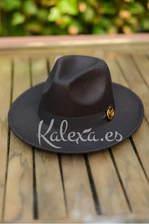 Chapeau Boho Lucío