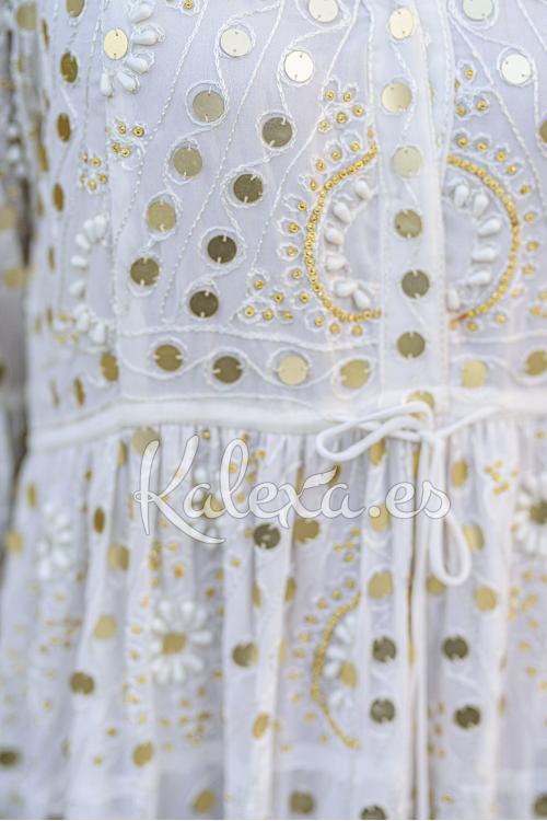 Brautkleid Boho Minerva